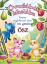 ÓVODÁBÓL ISKOLÁBA - ŐSZ