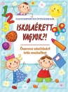 ÖSSZEVONT SZINTFELMÉRŐ - ISKOLAÉRETT VAGYOK?!