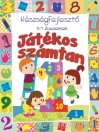 JÁTÉKOS SZÁMTAN 5-7 ÉVESEKNEK