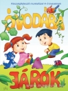 ÓVODÁBA JÁROK