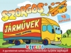 SZORGOS JÁRMŰVEK KIFESTŐ