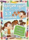 RAJZOLJUNK EGYÜTT!