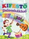 KIFESTŐ DALOCSKÁKKAL
