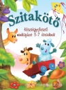 SZITAKÖTŐ