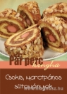 CSOKIS, MARCIPÁNOS SÜTEMÉNYEK - PÁR PERC KONYHA