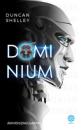 DOMINIUM - ÁRNYÉKSZINGULARITÁS