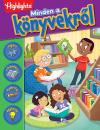 MINDEN A KÖNYVEKRŐL