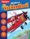 MINDEN A KÖZLEKEDÉSRŐL