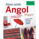 KÉPES SZÓTÁR ANGOL-MAGYAR