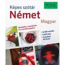 KÉPES SZÓTÁR NÉMET-MAGYAR