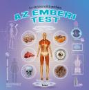 AZ ÉN KISENCIKLOPÉDIÁM - AZ EMBERI TEST