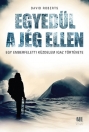 EGYEDÜL A JÉG ELLEN