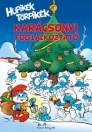 HUPIKÉK TÖRPIKÉK KARÁCSONYI FOGLALKOZTATÓ
