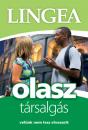 OLASZ TÁRSALGÁS LIGHT - LINGEA