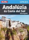 ANDALÚZIA - LINGEA BARANGOLÓ BERLITZ
