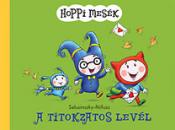 HOPPI MESÉK - A TITOKZATOS LEVÉL