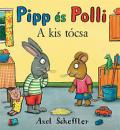 PIPP ÉS POLLI - A KIS TÓCSA