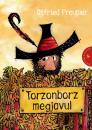TORZONBORZ MEGJAVUL