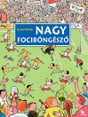 NAGY FOCIBÖNGÉSZŐ