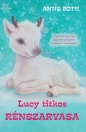 LUCY TITKOS RÉNSZARVASA