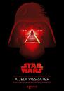 STAR WARS - A JEDI VISSZATÉR