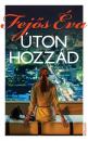 ÚTON HOZZÁD