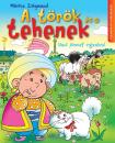 A TÖRÖK ÉS A TEHENEK - LEPORELLÓ