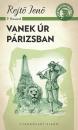 VANEK ÚR PÁRIZSBAN