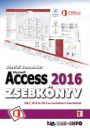 ACCESS 2016 ZSEBKÖNYV