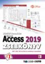 ACCESS 2019 ZSEBKÖNYV