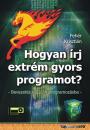 HOGYAN ÍRJ EXTRÉM GYORS PROGRAMOT - BEVEZETÉS A CUDA PROGRAMOZÁSBA