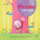 PIROSKA A HÓFEHÉR NYUSZI