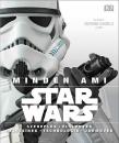 MINDEN AMI STAR WARS