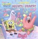 SPONGYABOB HÚSVÉTI ÜNNEPE - SPONGYABOB KOCKANADRÁG