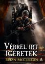 VÉRREL ÍRT ÍGÉRETEK