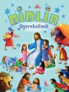 BIBLIA GYEREKEKNEK