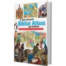 BIBLIAI ATLASZ GYEREKEKNEK