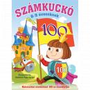 SZÁMKUCKÓ 8-9 ÉVESEKNEK MATEMATIKA MUNKAFÜZET 100-AS SZÁMKÖRBEN