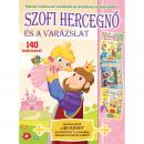 SZOFI HERCEGNŐ ÉS A VARÁZSLAT