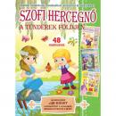 SZOFI HERCEGNŐ A TÜNDÉREK FÖLDJÉN