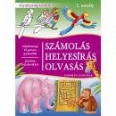 SZÁMOLÁS, HELYESÍRÁS, OLVASÁS 1.OSZT