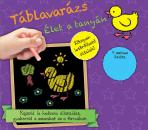 TÁBLAVARÁZS - ÉLET A TANYÁN
