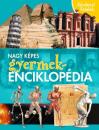 NAGY KÉPES GYERMEKENCIKLOPÉDIA