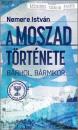 A MOSZAD TÖRTÉNETE