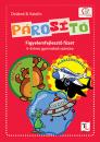 PÁROSÍTÓ - FIGYELEMFEJLESZTŐ FÜZET 4-8 ÉVES GYERMEKEK SZÁMÁRA