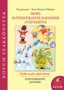 MESÉS MATEMATIKAFOGLALKOZÁSOK GYŰJTEMÉNYE - SZEPTEMBERTŐL JANUÁRIG