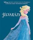 JÉGVARÁZS 2. - DISNEY MOZIS KÖNYVGYŰJTEMÉNY