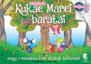 KUKAC MARCI ÉS BARÁTAI