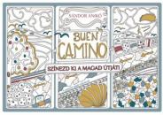 BUEN CAMINO - SZÍNEZŐ