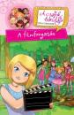 A FILMFORGATÁS - CSAJOK BANDÁJA